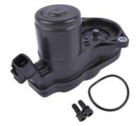 actuador del freno de estacionamiento Para Toyota Para RAV4 Para Avalon Para Corolla Hatchback 2019-2022 Manija Tracción Freno Estacionamiento Unidad Control Mano Conjunto Actuador