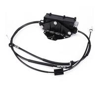 Actuador del Freno de Mano Actuador del Freno de estacionamiento con Unidad de módulo de Control OEM AP03 34436850289 Apto para BMW X5 E70 X6 E71