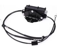 Actuador del Freno de Mano, Freno de estacionamiento eléctrico, actuador del Freno de Mano con Unidad de Control para BMW X5 E70 X6 E71 E72 34436850289 34436782205 34436788556