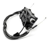 Actuador del Freno de Mano, Motor del actuador del Freno de estacionamiento, actuador del Freno de estacionamiento con Unidad de Control para X5 X6 34436850289