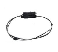 Actuador del Freno de Mano Unidad de Control electrónico de estacionamiento Módulo de Freno de Mano electrónico 34436850289 para BMW X5 E70 X6 E71 E72