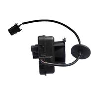 Actuador del motor de la cerradura puerta depósito combustible coche para VW para Volkswagen, para Tiguan, para Jetta, Golf y para Scirocco piezas