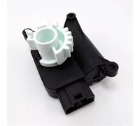 Actuador del Motor del Calefactor del Coche para Seat Alhambra Altea 2011-2015. Motor servo para la trampilla de recirculación de Aire de Ajuste de Temperatura Delantera 1K0907511C 1K1907511C