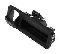 Actuador del portón trasero 81260-C5010 interruptor de manija liberación bloqueo maletero trasero para Kia para Sorento 2015-2019