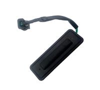 Actuador del portón trasero Botón de interruptor liberación maletero puerta trasera 13597499 para Vauxhall Insignia Estate 2009-2017 22902867