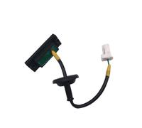 Actuador del portón trasero Para Kia Morning, botón de puerta trasera, manija, interruptor liberación cerradura maletero 81260-1W220(1 Pc)