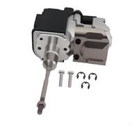 Actuador del turbocompresor, nuevo 1PC 06K145725R 06K145725T alta confiabilidad fácil instalar para Passat para GOLF para A3 S3