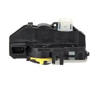 Actuador delantero izquierdo Actuador De Bloqueo Pestillo Puerta Trasera Izquierda 6 Pines 13578242 13579555 Para Orlando Para J309 Para Aveo Para Cruze