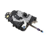 Actuador delantero izquierdo Actuador De Cerradura De Puerta Trasera Izquierda 0997304500 2227301135 Para X166 Para GL350450 Para W166 Para GLE Para GLS400 Para ML500