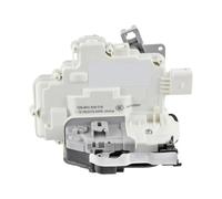 Actuador delantero izquierdo Actuador De Pestillo Bloqueo Puerta Trasera Derecha 8K0839016 9A783911600 Para Cayenne Para 92A Para Panamera Para 970