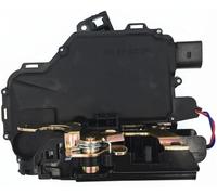 Actuador delantero izquierdo Actuadores De Cerradura Puerta Trasera Derecha 3B4839016A Para GOLF Para LUPO Para PASSAT Para B5 Para MK4