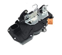 Actuador delantero izquierdo Mecanismo Actuador De Cerradura Puerta Para Yukon Para Sierra Para Silverado Para Suburban Para Avalanche Para Cadillac Para Escalade 2008(Front Right)