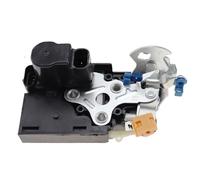 Actuador delantero izquierdo Mecanismo De Motor Del Módulo Pestillo Actuador Cerradura Puerta Central Para Tosca 96636039 96636043 96636044 96636045(Rear Right)