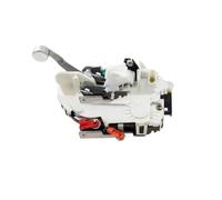 Actuador delantero izquierdo Mecanismo Motor Del Módulo Pestillo Actuador Cerradura Puerta Central 4589279AA Para Nitro Para Liberty 4589467AA 4589466AA 4589278AA(Front Left)