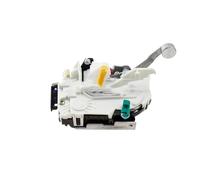 Actuador delantero izquierdo Mecanismo Motor Del Módulo Pestillo Actuador Cerradura Puerta Central 4589279AA Para Nitro Para Liberty 4589467AA 4589466AA 4589278AA(Front Right)