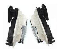 Actuador delantero izquierdo Par De Actuador Pestillo Bloqueo Puerta Trasera Para GOLF (5L) Para SEAT Para ALHAMBRA (7N) Para LEON III (5F) Para ST