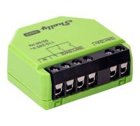 Actuador Dimmer Shelly DALI Gen3 Bluetooth, Wi-Fi