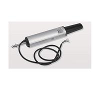 Actuador eléctrico Aprimatic ST450N 300 mm motor de pistón para vasistas y lucer