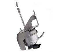 Actuador Eléctrico De Turbocompresor 9804119380 DV6FC GTD1244VZ 819872 8198720001 Compatible Con Peugeot Para 208 308 508 2008 3008 5008 Actuador Turbo Electrónico