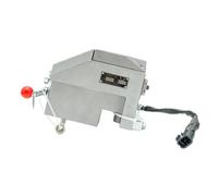 Actuador eléctrico del regulador del generador A900C-W Controlador de velocidad del regulador
