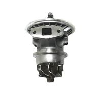 actuador eléctrico del turbocompresor Fresado de núcleo turbina para turbocompresor K27. Aplicable para Benz 53279887120