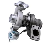 actuador eléctrico del turbocompresor Turbocompresor TD025 para Citroën para Peugeot 1.6HDI 49173-07508 90 CV 66 kW