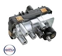 Actuador Eléctrico Para Válvula Wastegate 6NW010430-38 Turbo 54389700008