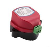 Actuador Eléctrico Plástico para compacto para HVAC Actuador | Giro 90° en 8-10s, respuesta rápida, ajuste flujo aire inmediato, ideal sistemas dinámicos
