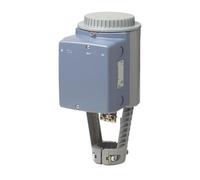 Actuador eléctrico SKD32.21, SKD60, SKD62, SKD62U, SKD62UA(SKD62UA)