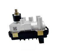 Actuador Eléctrico Turbo 6NW00955004 Actuador De Turbina G20 767649 7764705003S 7764705001S Compatible Con VW Para Phaeton 3.0TDI 176Kw 240HP CASA 2007-2010