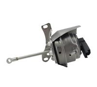Actuador Eléctrico Turbo Compatible Con Volvo Para V50 S40 2010-2012 1.6HDI 84Kw 114HP DV6C TED4 GTC1244VZ 806291 784011 31319528 36001457 Auto Turbo Actuador