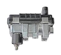 Actuador eléctrico turbo G-001 Sustitución de W211 C209 C219 W251 V251 6NW009660 781751