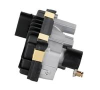 Actuador Eléctrico Turbo GTA2052V 7526105032S G34 752406 6NW009206 Compatible Con Ford Para Transit VI 2.4 TDCi 103Kw Para Puma 2006-2025 Actuador Turbo kit