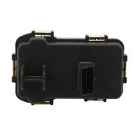 Actuador Eléctrico Turbo,Mejora de la Eficiencia Conveniente para Instalar A2C53367342 para Automóvil