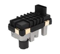 Actuador Eléctrico Turbo Reemplazo 728680 5013S Para Jaguar Para X Type Válvula solenoide refuerzo