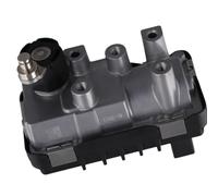 Actuador Eléctrico Turbocompresor De Turbina G-203 6NW008412-71 Compatible Con Opel Para Antara 2.0 CDTI 150HP 110Kw Z20DM Z20DMH 2006-2010 Eléctrico Turbo Actuador