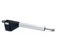 Actuador electromecánico para puertas batientes EGO Peso máximo de la puerta: 200 kg, 230 V VDS