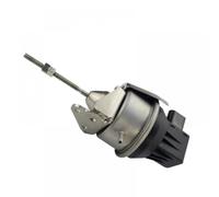 Actuador electrónico de turbocompresor Compatible con A3 2.0TDI 140HP 103KW CBA CBD Modelo 4011188A 03L198716A