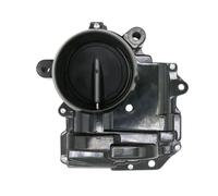 Actuador electrónico del cuerpo acelerador TB1120 S20080 V20-81-0019 406241148090 Compatible con Mini Cooper/Countryman/Paceman Metal 2 piezas