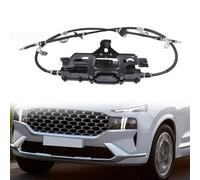 Actuador electrónico del módulo del freno de estacionamiento, EPB Electronic Parking Brake Module Actuator Reemplazo para Santa Fe 2012-2018, fácil de instalar