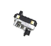 Actuador Electrónico del Turbo 6NW010430-12 Wastegate del Turbocompresor para 1 2 3 4 5 X3 X4 2.0 150/163/190 819976