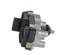 Actuador electrónico del turbocargador compatible con BMW 550d 750d X5 X6 M50d N57X / N57D30S1 280kw / 381 PS 6NW010099-08 8516124 Piezas de automóvil
