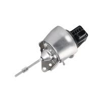 Actuador electrónico del turbocompresor 4011188A 03L198716A compatible con Passat, Scirocco, Tiguan, Audi A3 2.0TDI 140HP 103KW CBA CBD