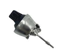 Actuador electrónico del turbocompresor BV40-002 BV40 54409880002 54409880007 03L198716B 03L253010G Compatible con Audi A3 Q3 S3 140HP 103Kw 2.0TD