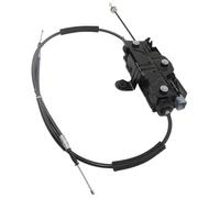 Actuador electrónico freno Compatible Con Para F01 F02 F03 F04 Módulo Freno Estacionamiento Accesorios Y Repuestos Mano Modelos OEM: 34436877316