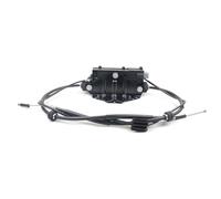 Actuador electrónico freno Compatible Con Para X6 E71 E72 2008 2009 2010 2011 2012 2013 2014 Actuador Freno Mano Estacionamiento Eléctrico Con Unidad Control