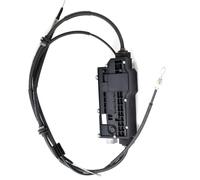 Actuador electrónico freno Compatible Con Para X6 E71 E72 2008 2009 2010 2011 2012 2013 2014 Número Pieza Actuador Freno Estacionamiento Con Unidad Control OEM: 34436850289