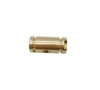 Actuador Electrónico Rodamiento GT15/GT17/GT18/GT20/GT22 Turbocompresor | Cojinete Flotante Turbo/kits De Reparación Turbo/piezas Turbocompresor Con Cojinete De Muñón(GT17)