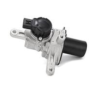 Actuador Electrónico Turbo 1720130160 para 1KDFTV D4D 3.0 CT12V CT16V Control de Impulso, Aumento de par de Potencia, Fácil Instalación con OEM, Reemplazo