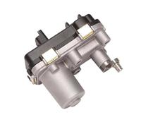 Actuador Electrónico Turbo 49477-01204 49477-01203 Para Para Evoque 2.2 TD4 SD4 110Kw 150HP 2011- Turbocompresores automóviles